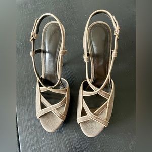 Burberry Heels